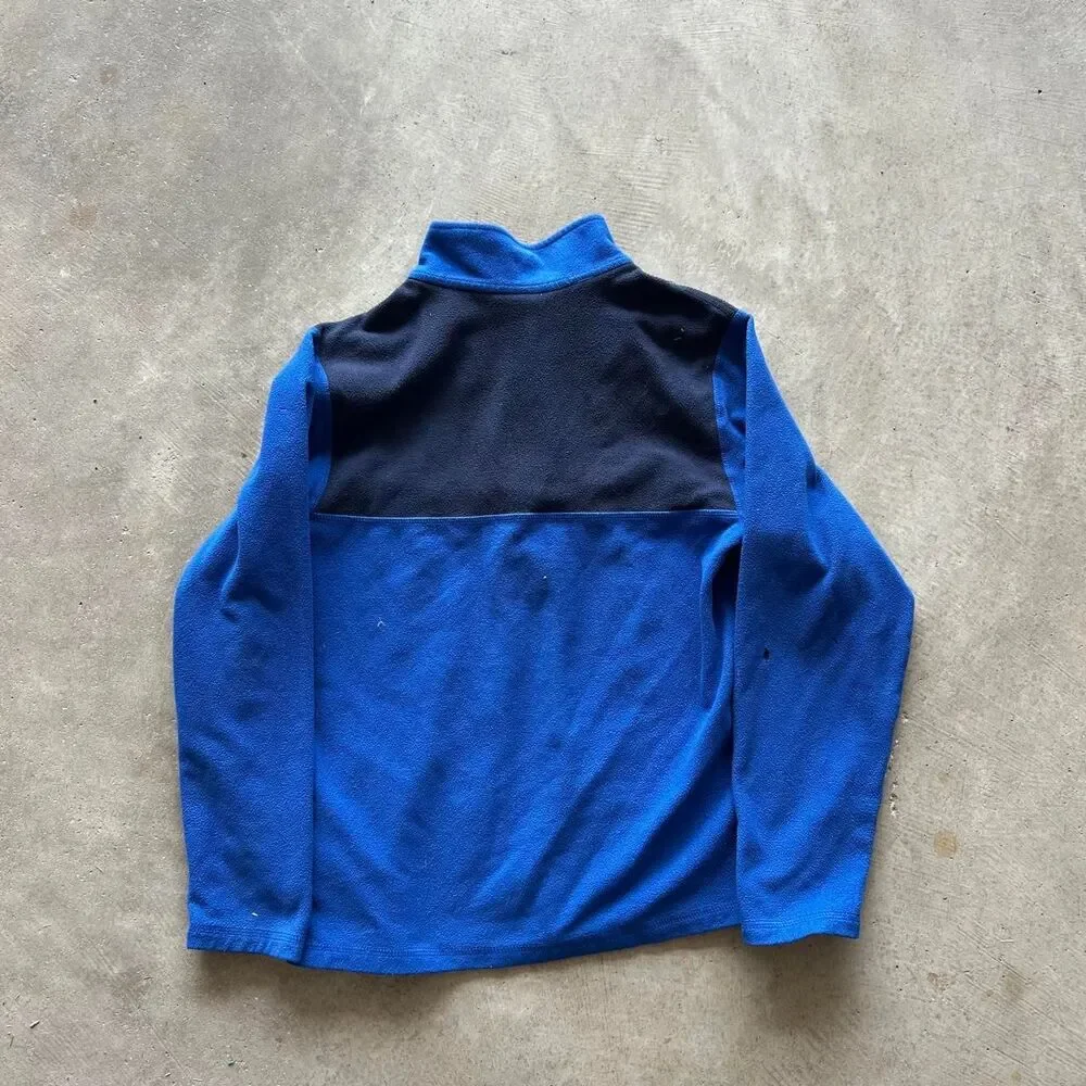 The-north-face Men's Blue and Navy Sweatshirt